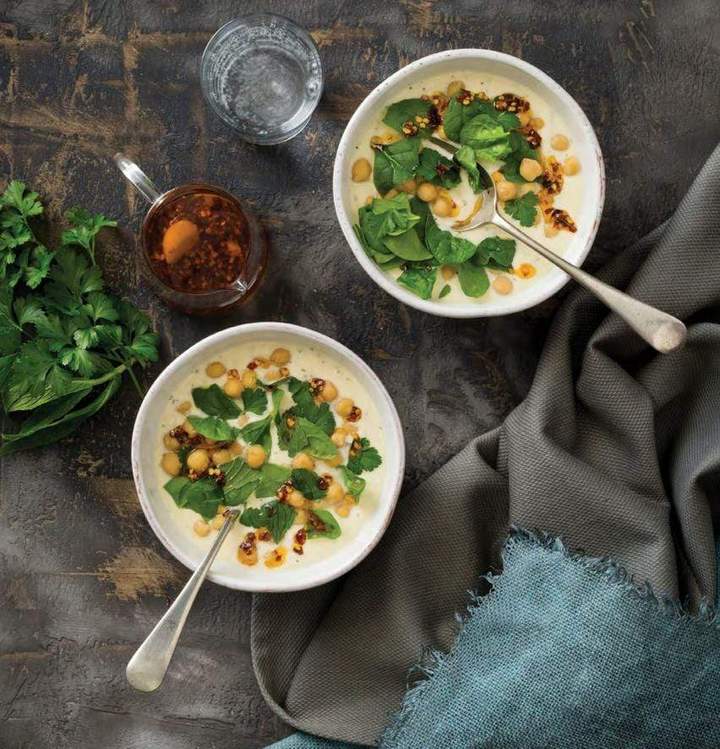 EAT WELL COOKBOOK