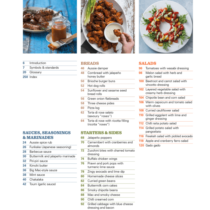 BUKU MASAK BARBEKYU